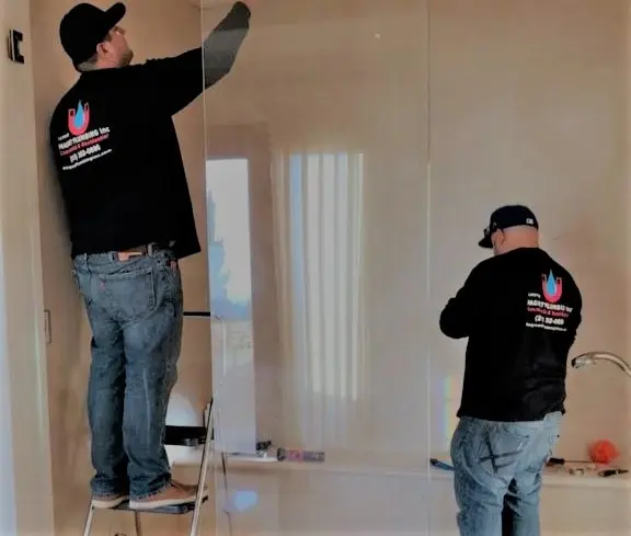 Professional plumbing installation for Tankless Water Heater Installation in Dunmore