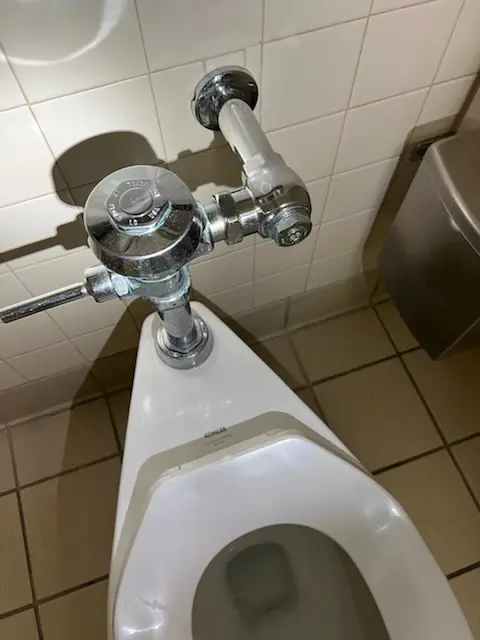 Fixture installation and repair for Pipe Repair in Dunmore